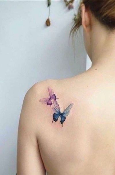 Piccoli tatuaggi: 200 suggerimenti per ottenere presto il vostro!