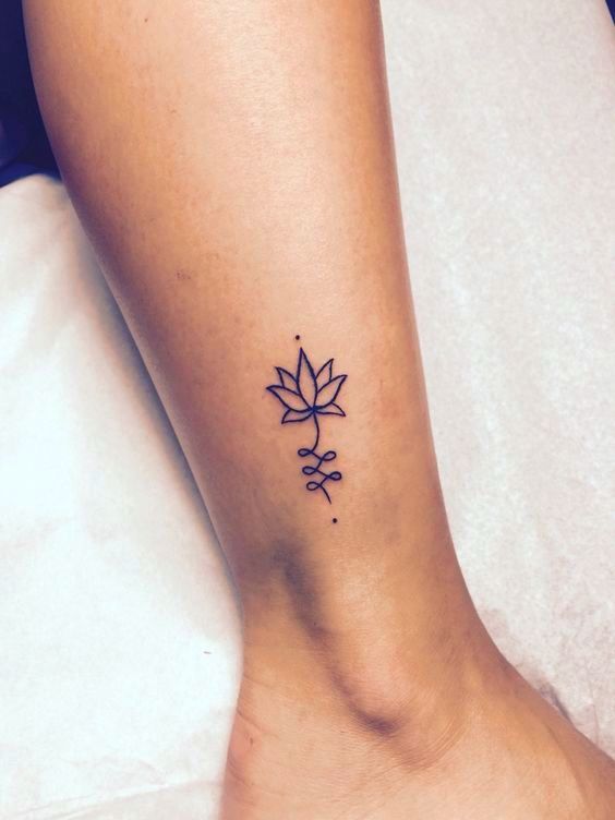 Small tattoos: 200 suggestions for you to make yours soon!