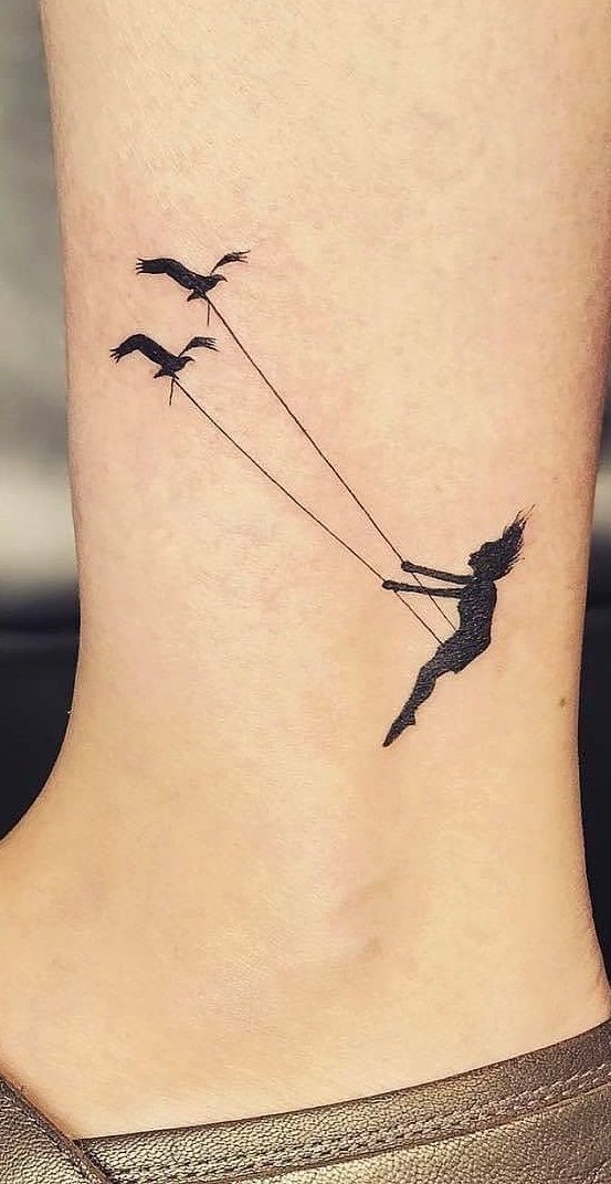 Small tattoos: 200 suggestions for you to make yours soon!