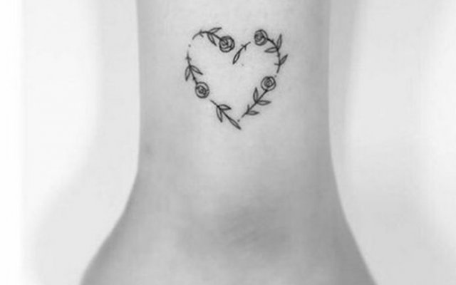 Small tattoos: 200 suggestions for you to make yours soon!