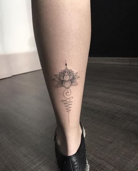 Small tattoos: 200 suggestions for you to make yours soon!