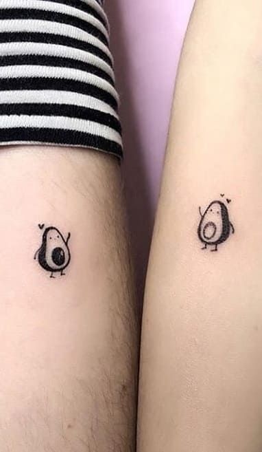 Tatouage minimaliste : 45 conseils pour ceux qui cherchent l'inspiration