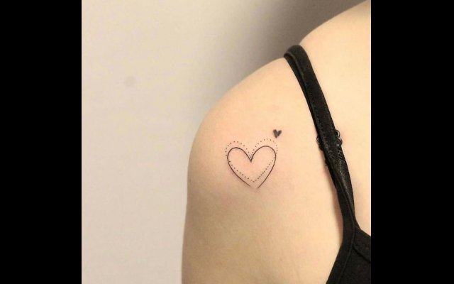 Tatuaje minimalista: 45 sugerencias para quienes buscan inspiración