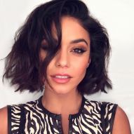 Short wavy hair: cutting tips, how to care for and finish the strands