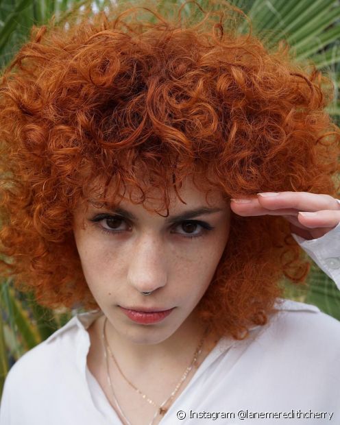 Pelo rojo corto: 26 inspiraciones, matices y tips de tinte para acertar con el look