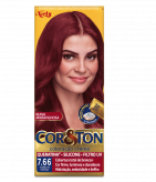 Capelli rosso scuro: impara a identificare sfumature come bordeaux, marsala e mora + foto