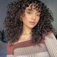 What is the best styling cream for fine and curly hair?