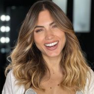 Golden light brown: 40 inspirations and dye tips for dyeing hair