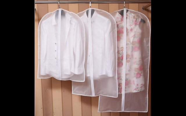 How to organize your wardrobe in 10 steps