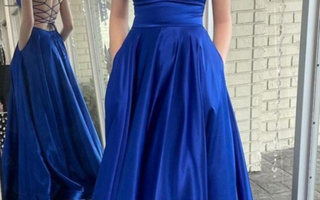 50 models of prom dresses for you to rock