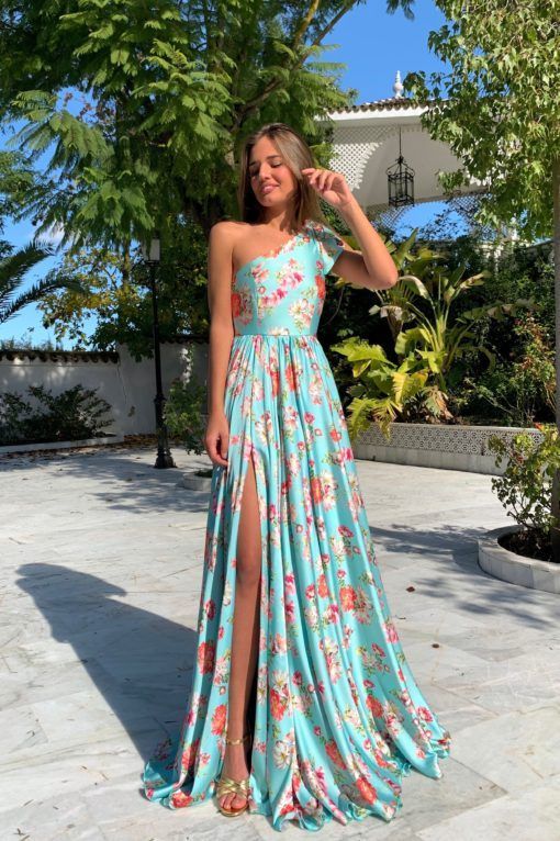 50 models of prom dresses for you to rock