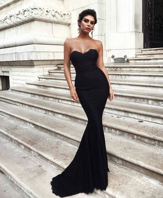 50 models of prom dresses for you to rock