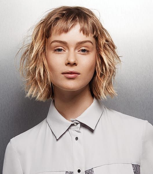 9 coupes de cheveux qui seront tendance en 2023