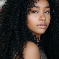 Fitagem: know the simple technique to define curly hair