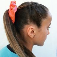 Ponytail with braid: see 10 photos of amazing hairstyle models for you to innovate the basic looks