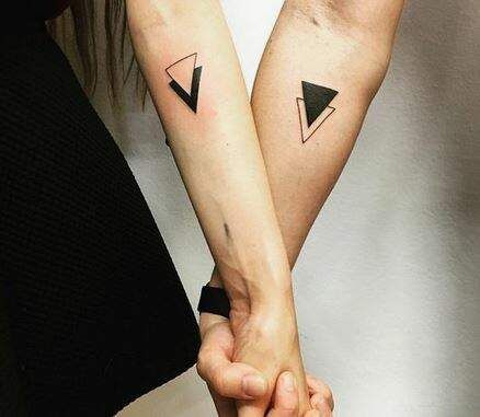 Sister tattoo: see creative ideas for inspiration