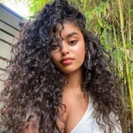 Hair curl chart: identify your curl type + right hair treatments