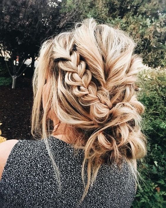 40 wedding hairstyles: from basic to more elaborate
