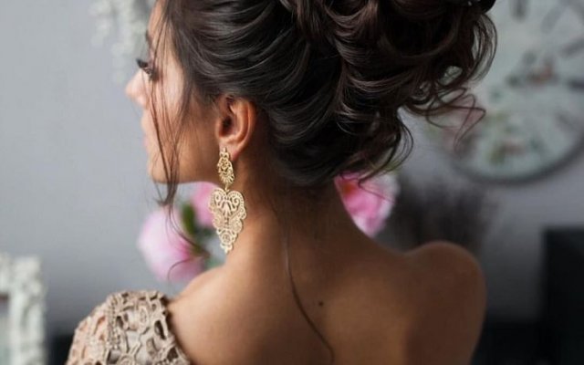 40 peinados de novia: de básicos a más elaborados