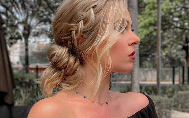 40 wedding hairstyles: from basic to more elaborate