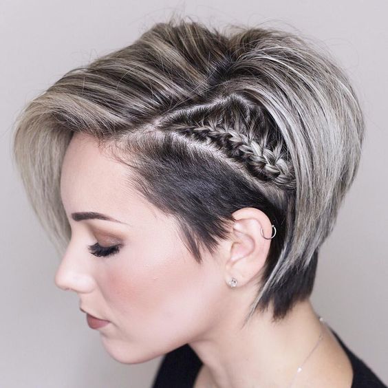 40 wedding hairstyles: from basic to more elaborate