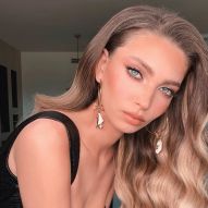 Cheveux blonds ombrés : voir 25 photos de la technique qui illumine le regard sans avoir à teindre tous les cheveux