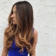 Rubio Ombré: mira 25 fotos de la técnica que ilumina la mirada sin tener que teñir todo el cabello