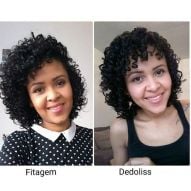Técnica Dedoliss: aprende el paso a paso perfecto para texturizar el cabello rizado con los dedos