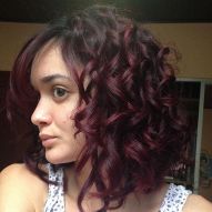 Dedoliss technique: learn the perfect step-by-step to texturize curly hair with your fingers