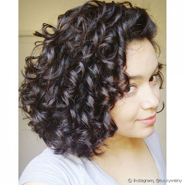 Dedoliss technique: learn the perfect step-by-step to texturize curly hair with your fingers
