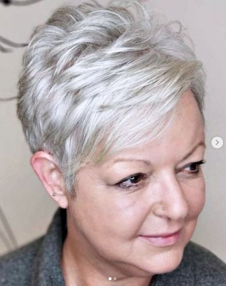 50 best short haircuts for ladies