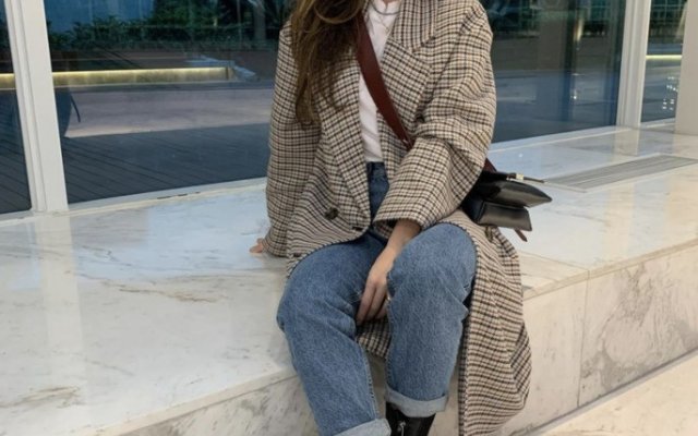 30 look con gli stivali per sfoggiare lo stile!