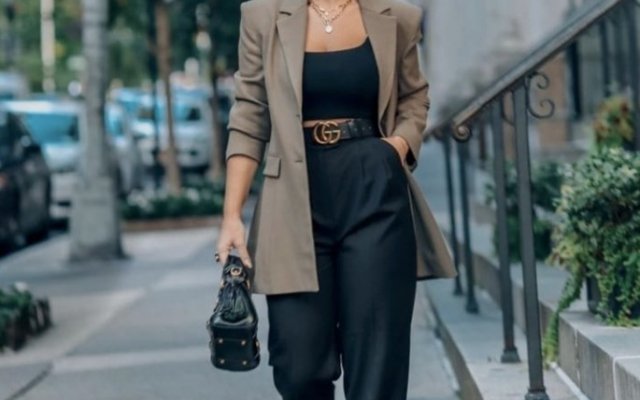 30 look con gli stivali per sfoggiare lo stile!