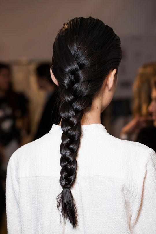 How to braid alone: ​​check out 3 beautiful and easy options