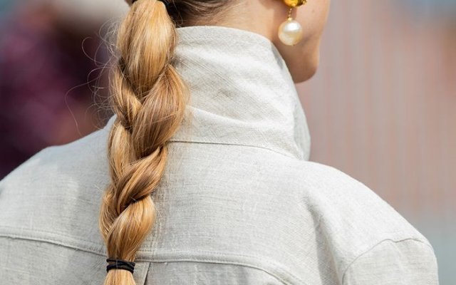 How to braid alone: ​​check out 3 beautiful and easy options