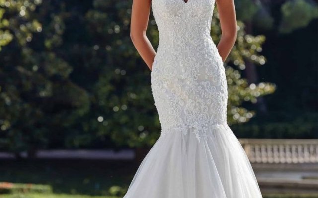 50 tipi di abiti da sposa per sposarsi in modo sbalorditivo