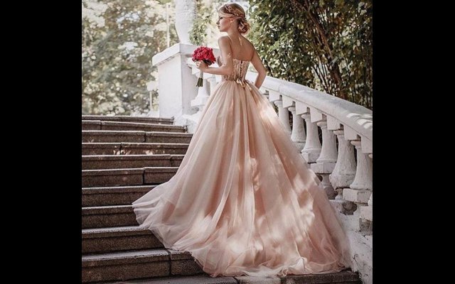 50 types de robe de mariée pour se marier magnifique