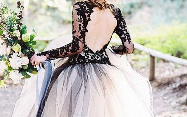 50 tipos de vestido de novia para casarse impactante