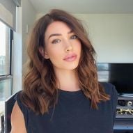 Golden brown hair: 20 photos to inspire you and how to achieve the shade of brown