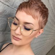 Cheveux courts avec frange : 8 options de coupe et de frange que vous pouvez combiner pour obtenir un look incroyable