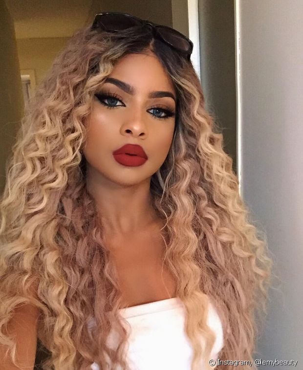 What is lace wig? Discover more about the wig that is the new sensation