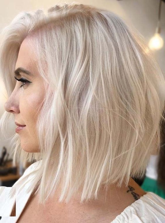 Shades of blonde: Check out 5 shades that are on the rise