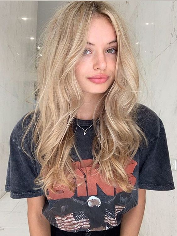 Shades of blonde: Check out 5 shades that are on the rise