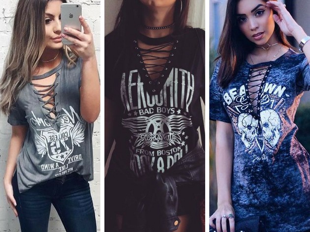 Custom t-shirt ideas to renew your look