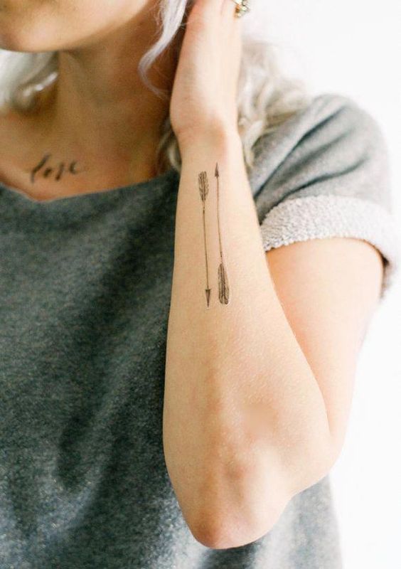 Las mejores ideas para hacerse un tatuaje para mujer en la muñeca