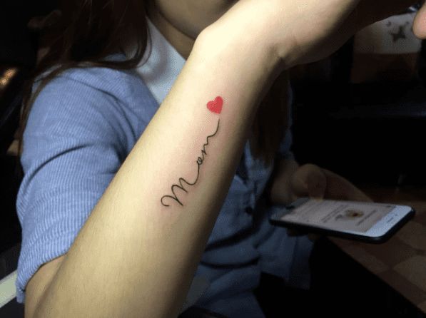 The best ideas to get a tattoo for women on the wrist