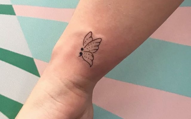 The best ideas to get a tattoo for women on the wrist