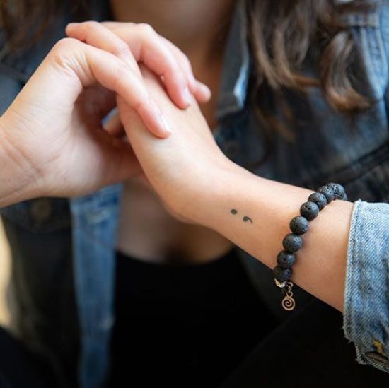 The best ideas to get a tattoo for women on the wrist