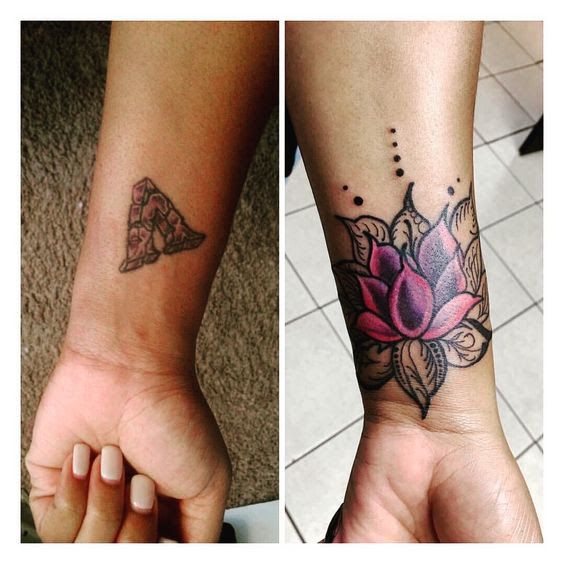 Le migliori idee di tatuaggio per donne sul polso