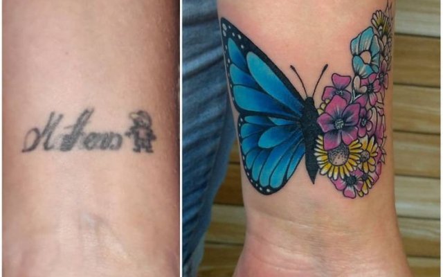 The best ideas to get a tattoo for women on the wrist